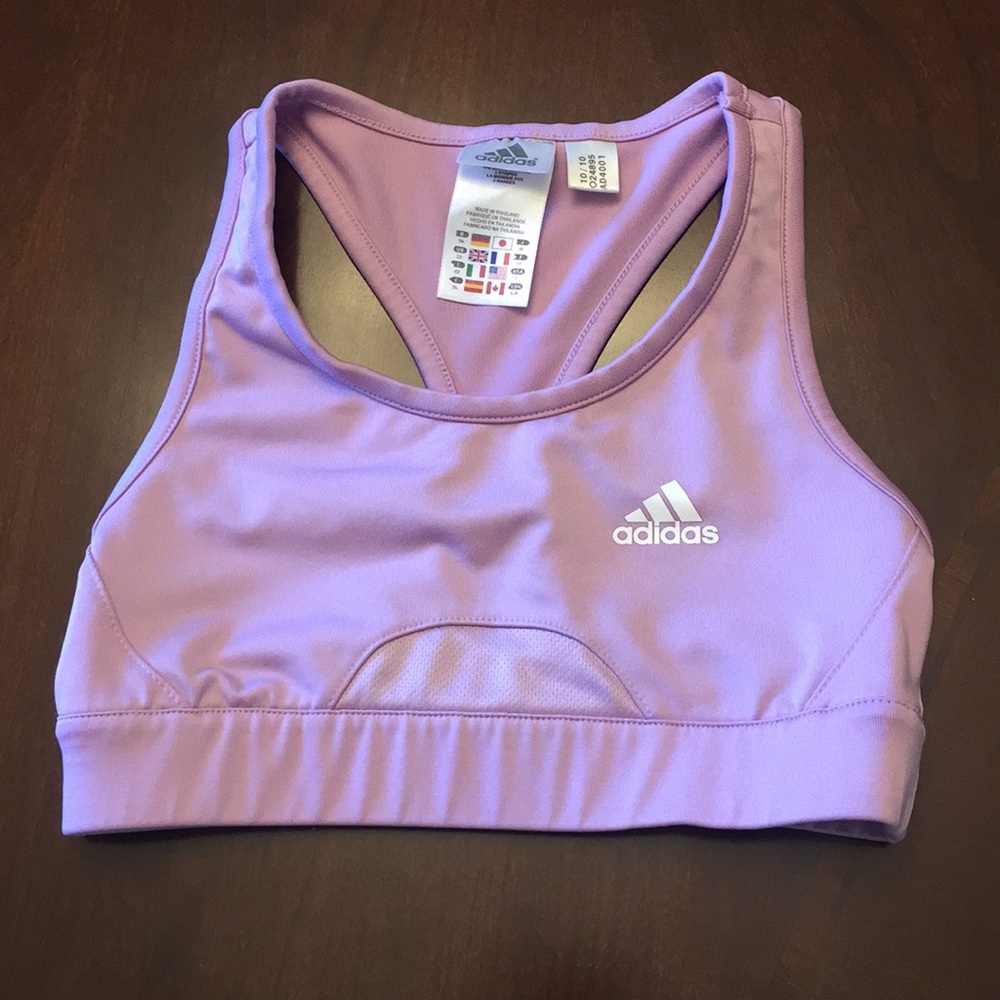 Adidas Sports Bra